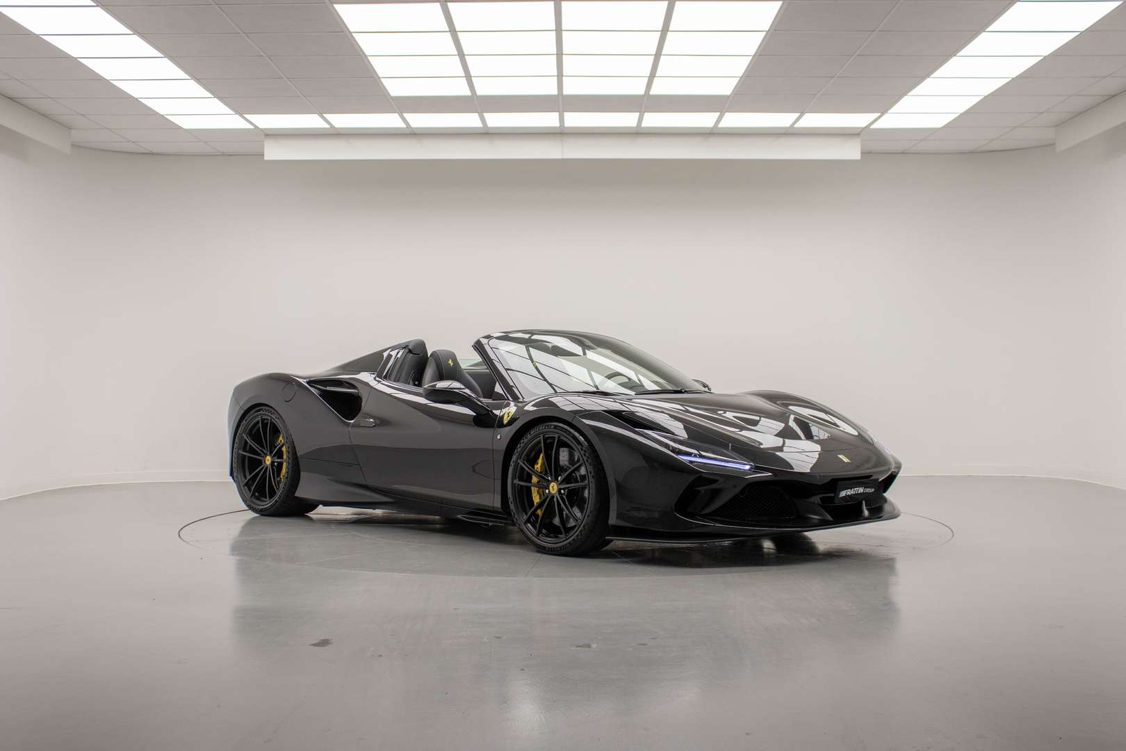 Ferrari F8 Spider - 2022 - Joinsteer - #4