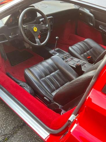 Ferrari 208 GTS — photo 22