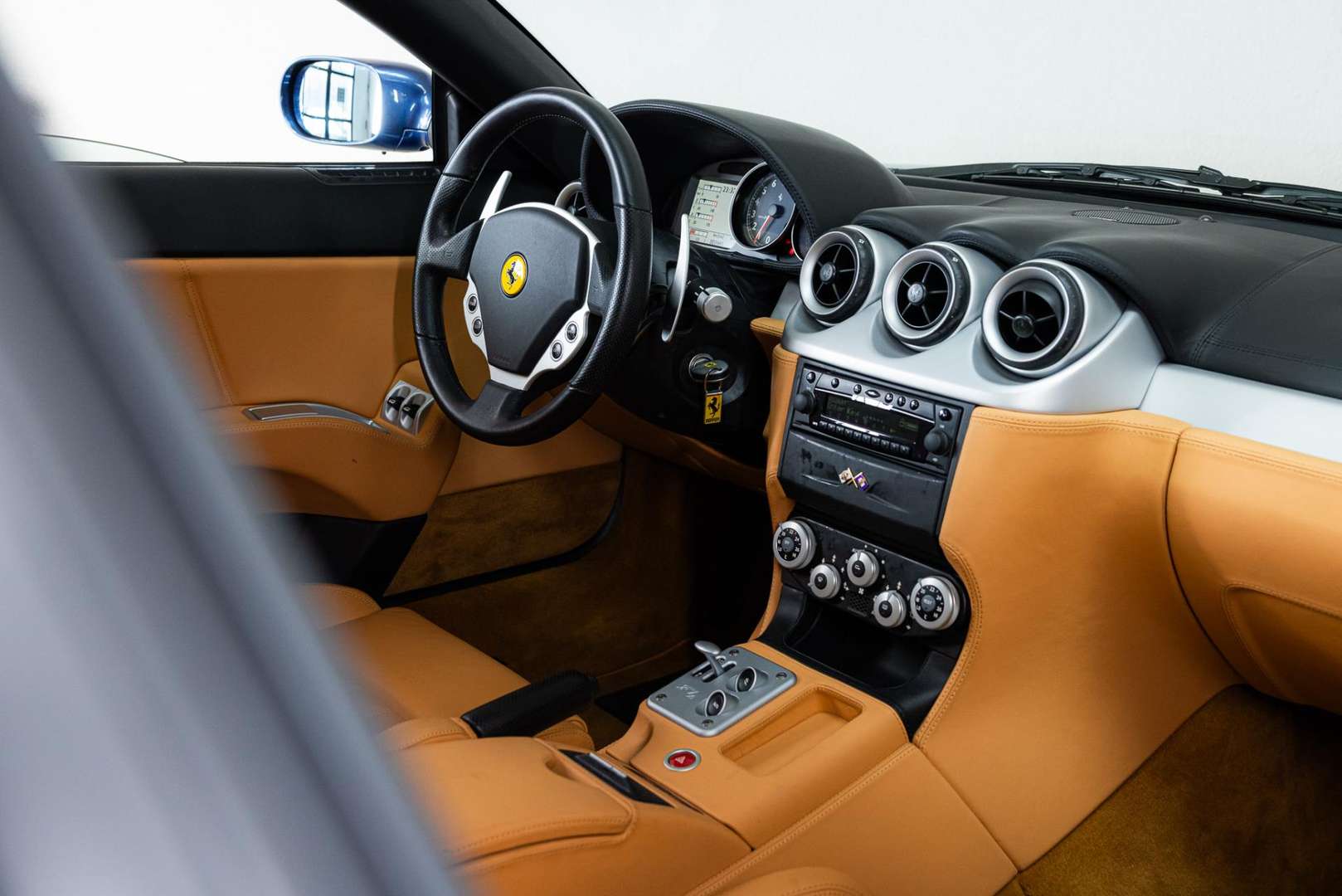 Ferrari 612 Scaglietti - 2005 - Joinsteer - #19