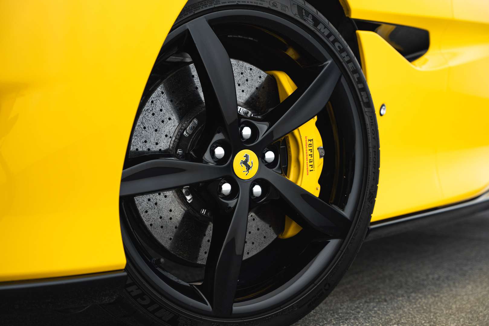 Ferrari Portofino - 2019 - Joinsteer - #44