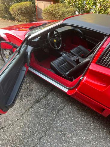 Ferrari 208 GTS — photo 23
