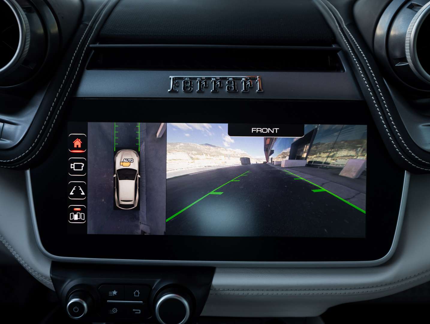 Ferrari GTC4Lusso - 2019 - Joinsteer - #10