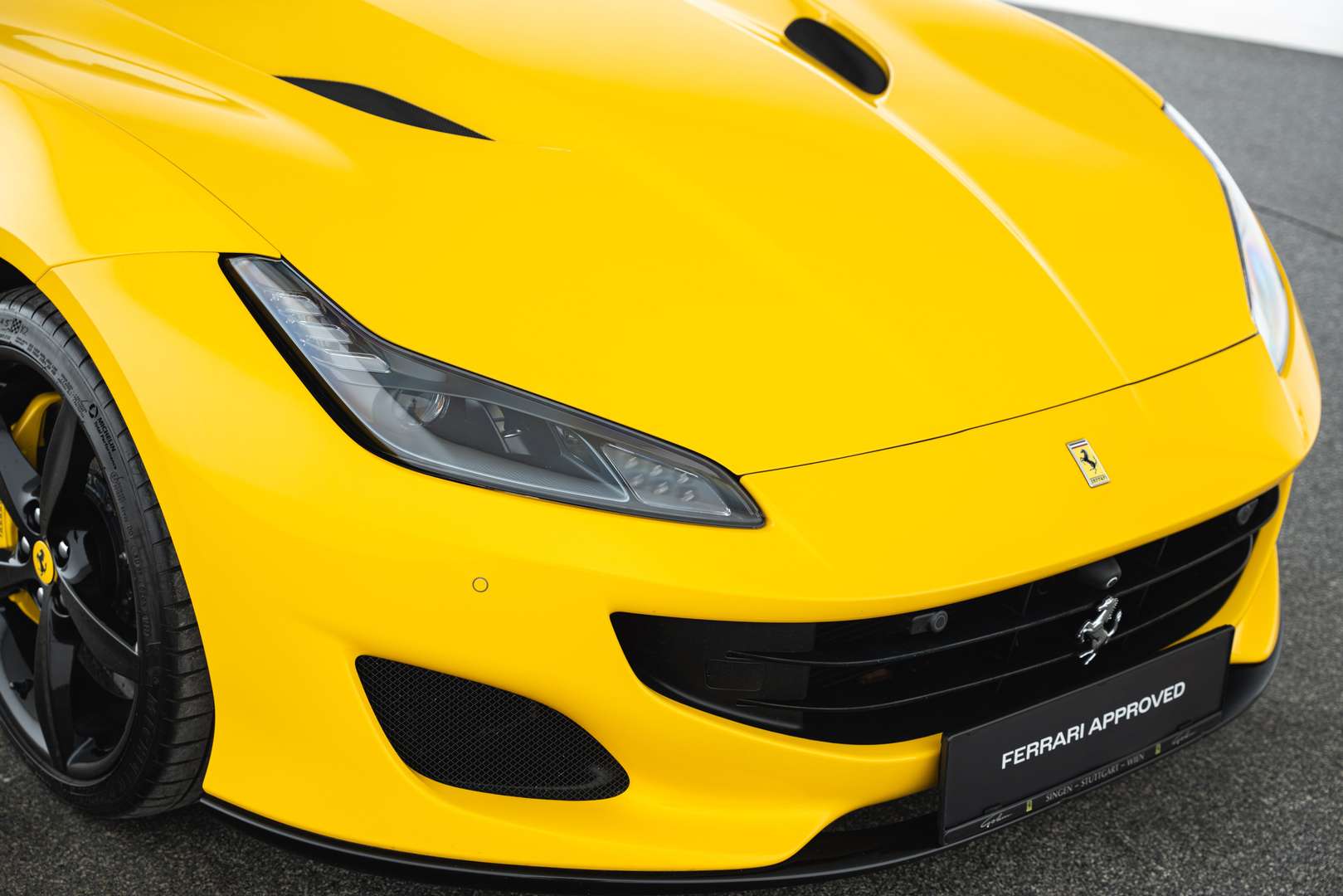 Ferrari Portofino - 2019 - Joinsteer - #45