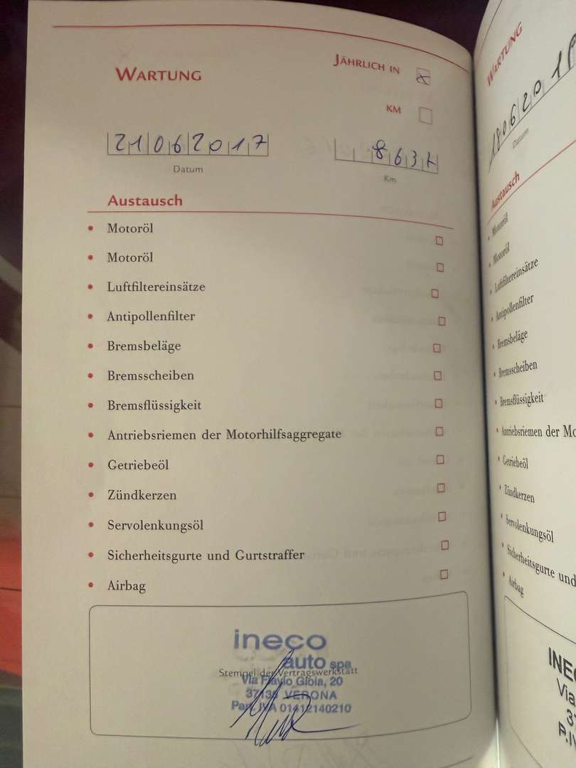 Ferrari California - 2015 - Joinsteer - #16