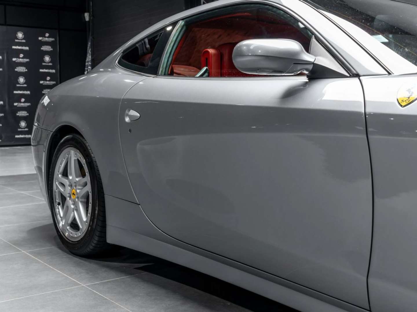 Ferrari 612 Scaglietti - 2006 - Joinsteer - #3