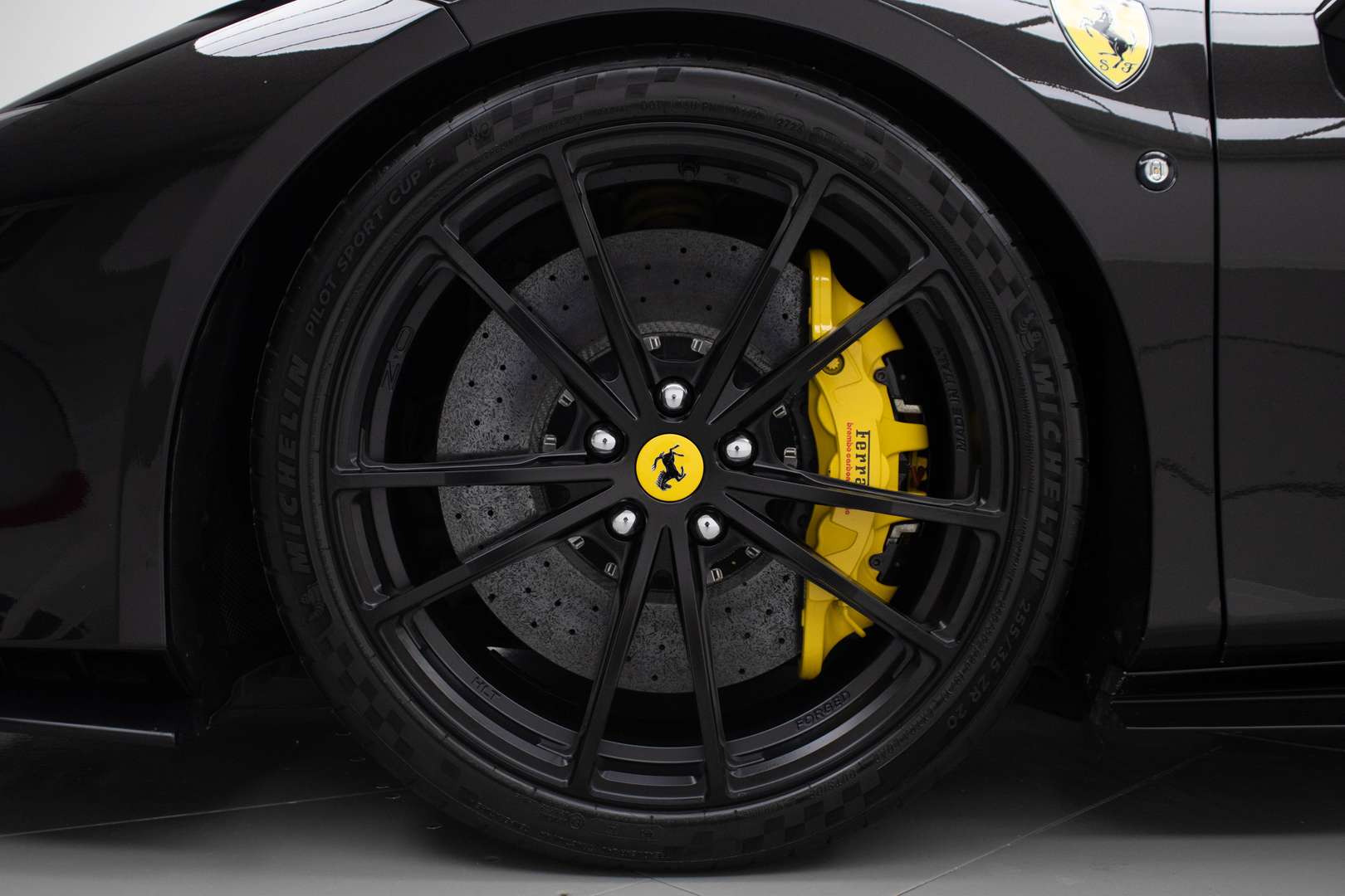 Ferrari F8 Spider - 2022 - Joinsteer - #6