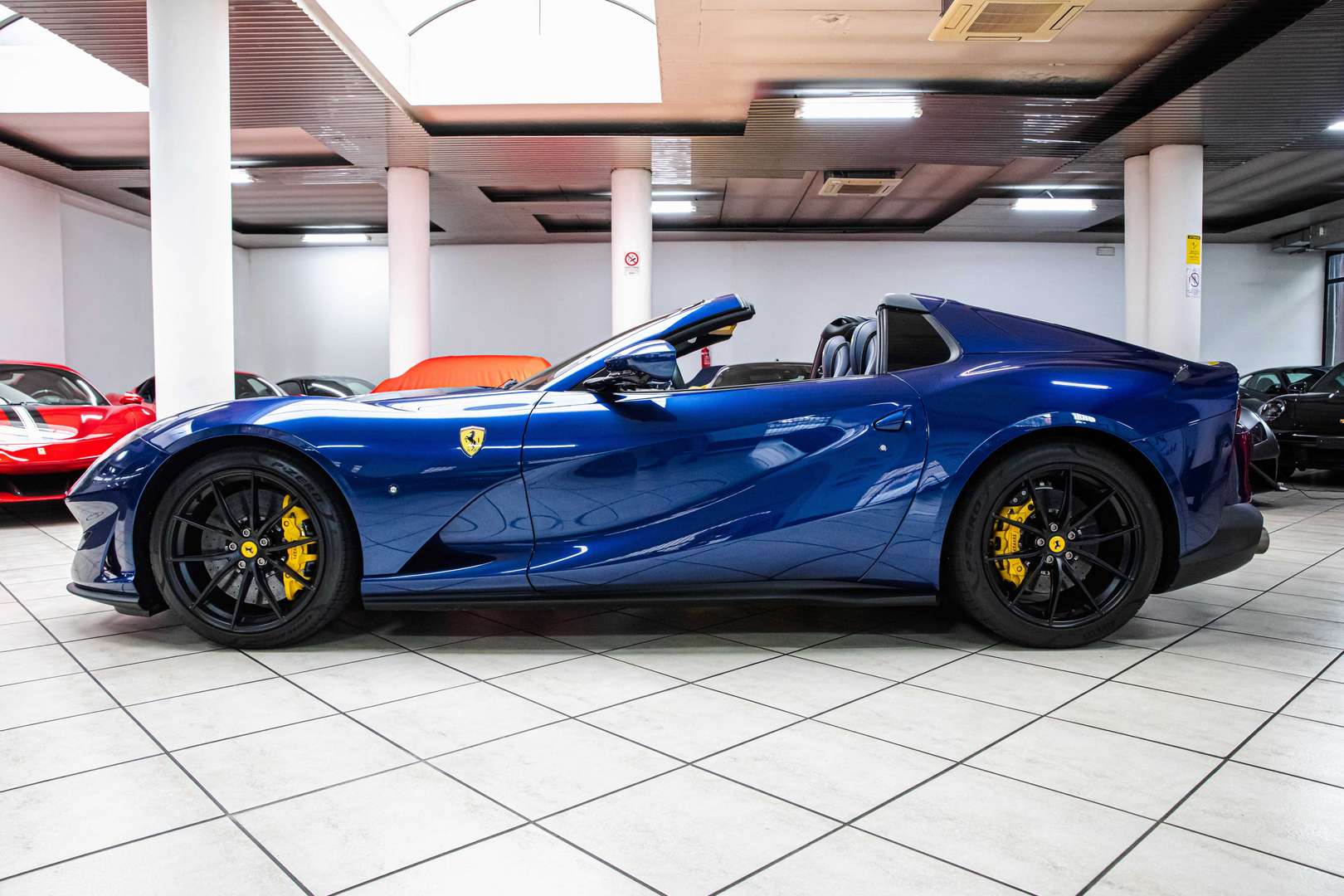 Ferrari 812 GTS - 2021 - Joinsteer - #3