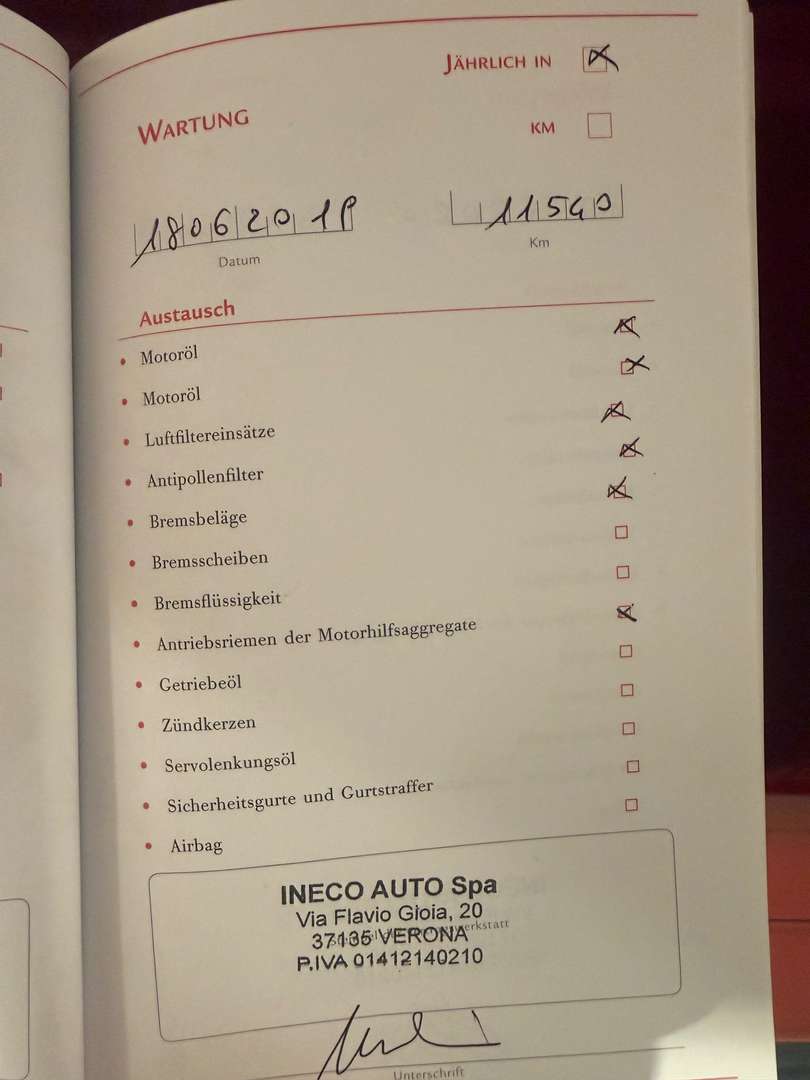 Ferrari California - 2015 - Joinsteer - #17