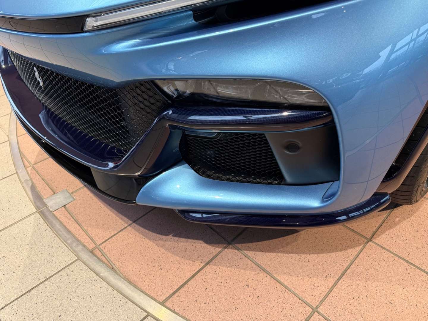 Ferrari Purosangue - 2024 - Joinsteer - #12