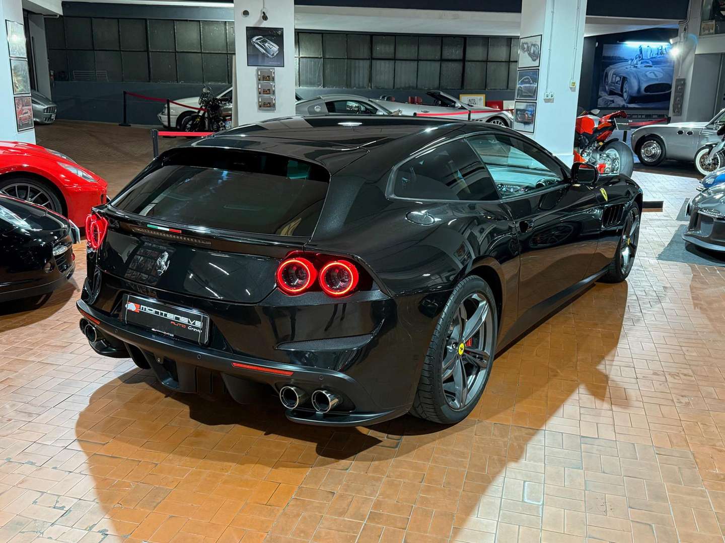 Ferrari GTC4Lusso - 2016 - Joinsteer - #6