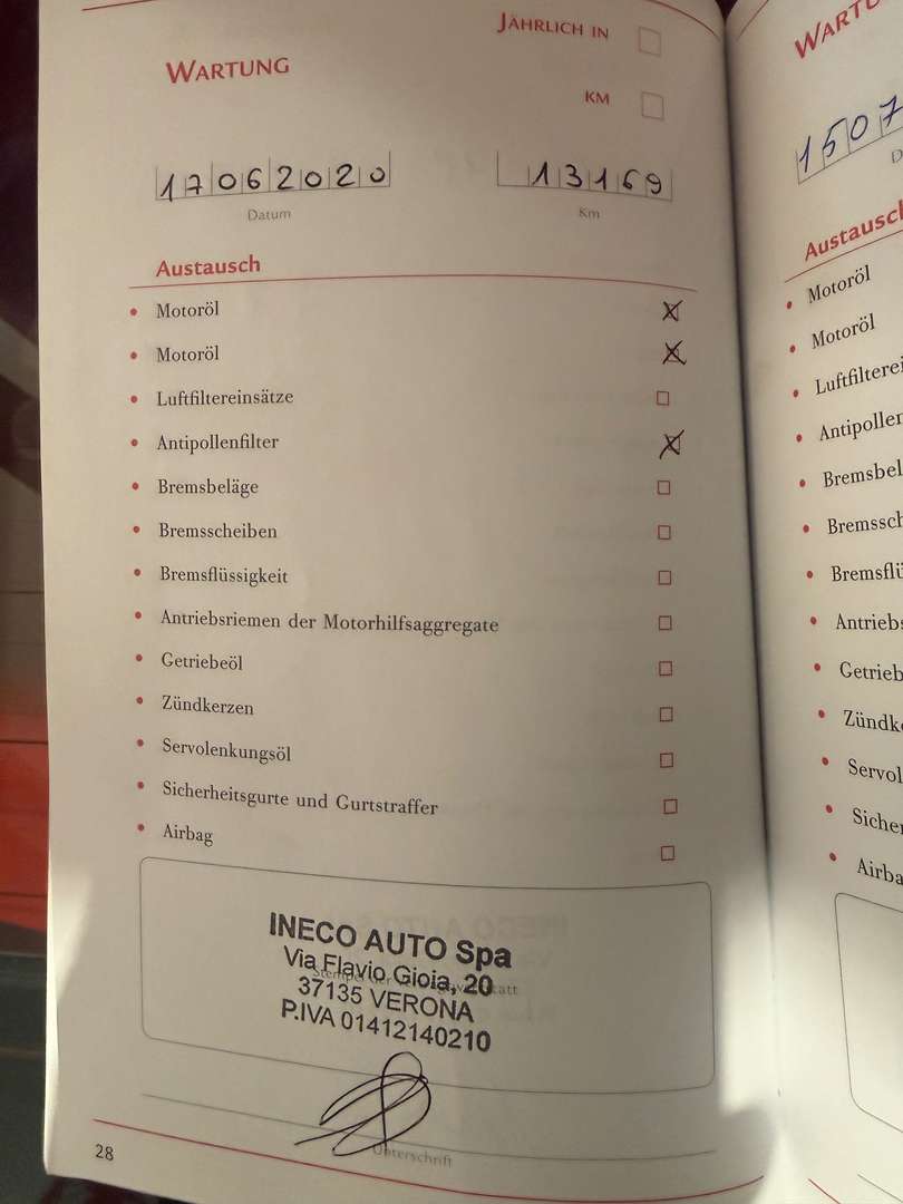 Ferrari California - 2015 - Joinsteer - #18