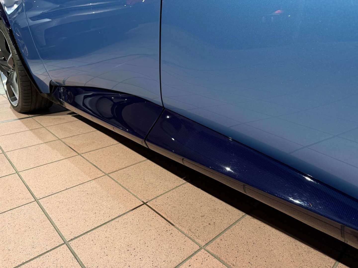 Ferrari Purosangue - 2024 - Joinsteer - #13