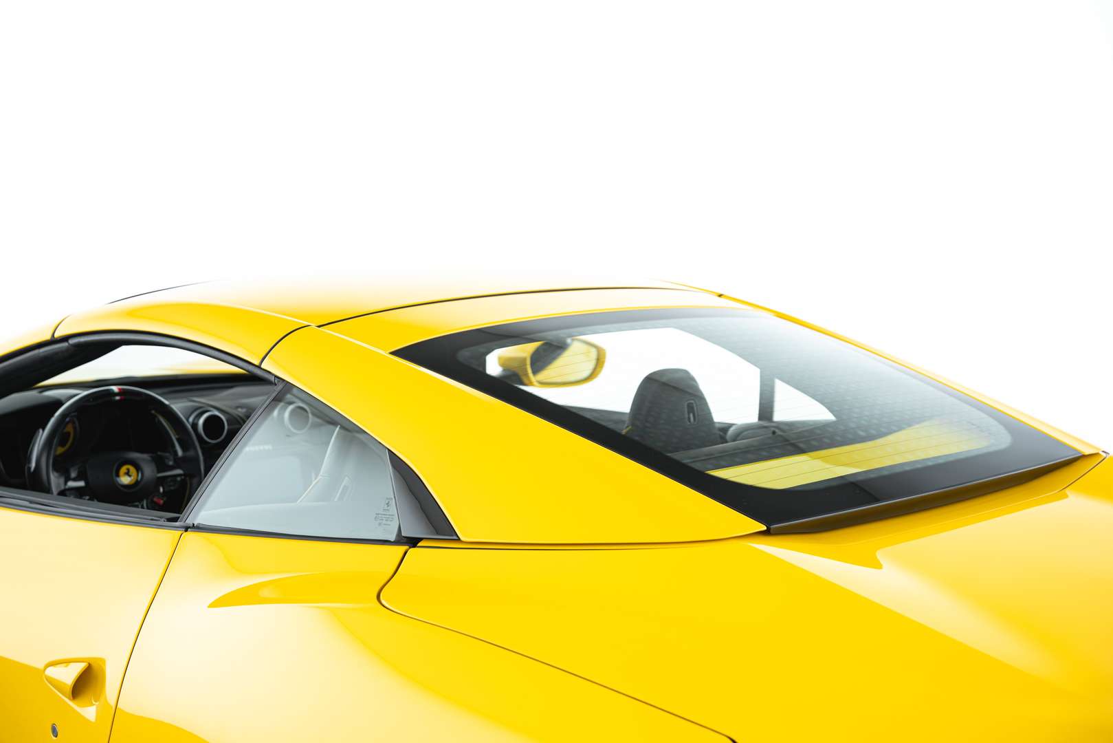 Ferrari Portofino - 2019 - Joinsteer - #47