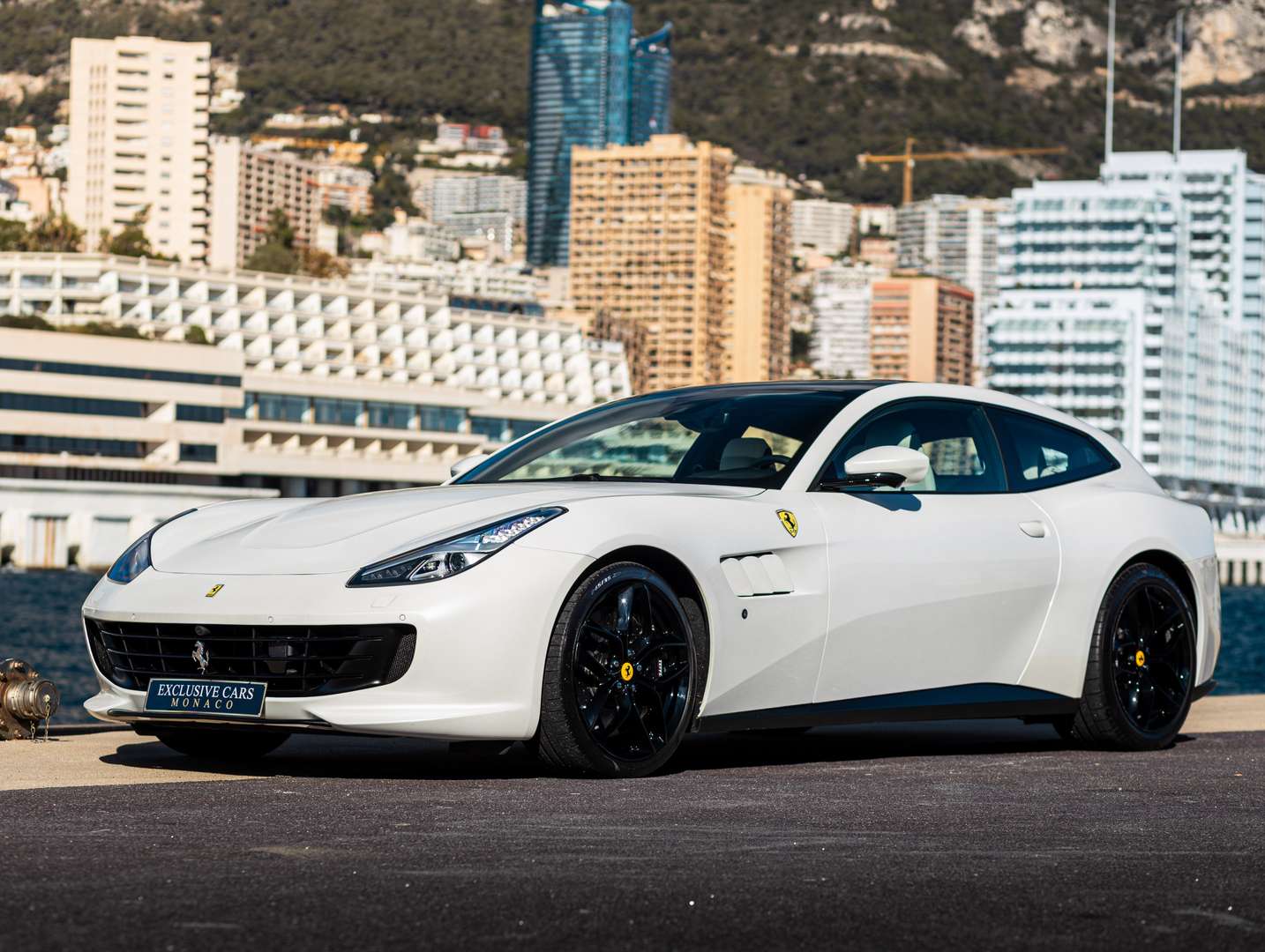 Ferrari GTC4Lusso - 2019 - Joinsteer - #11