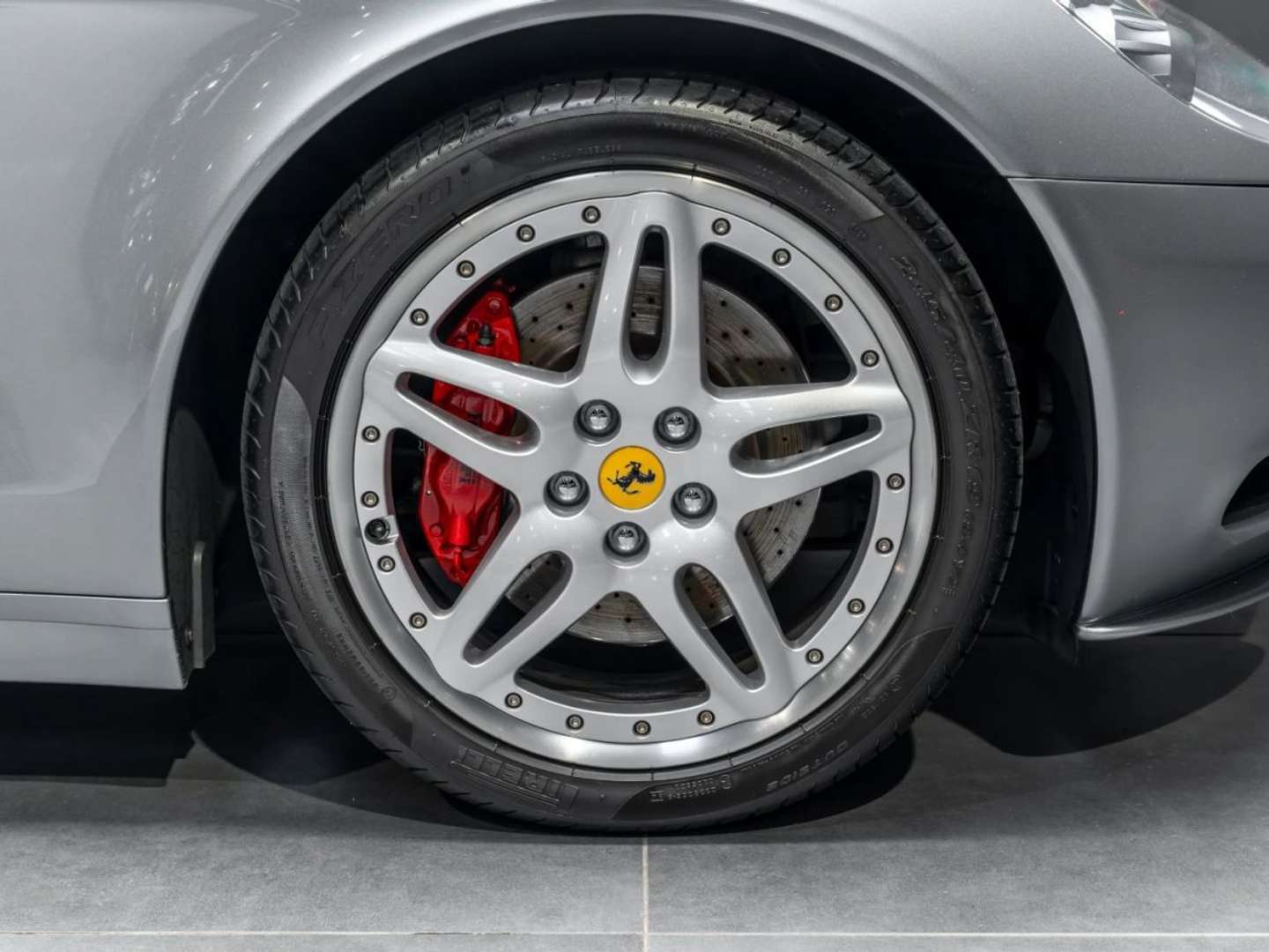 Ferrari 612 Scaglietti - 2006 - Joinsteer - #6
