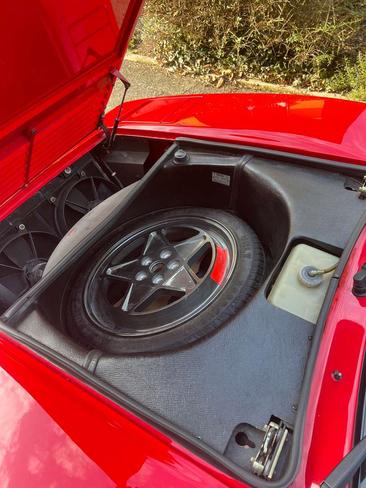 Ferrari 208 GTS — photo 26