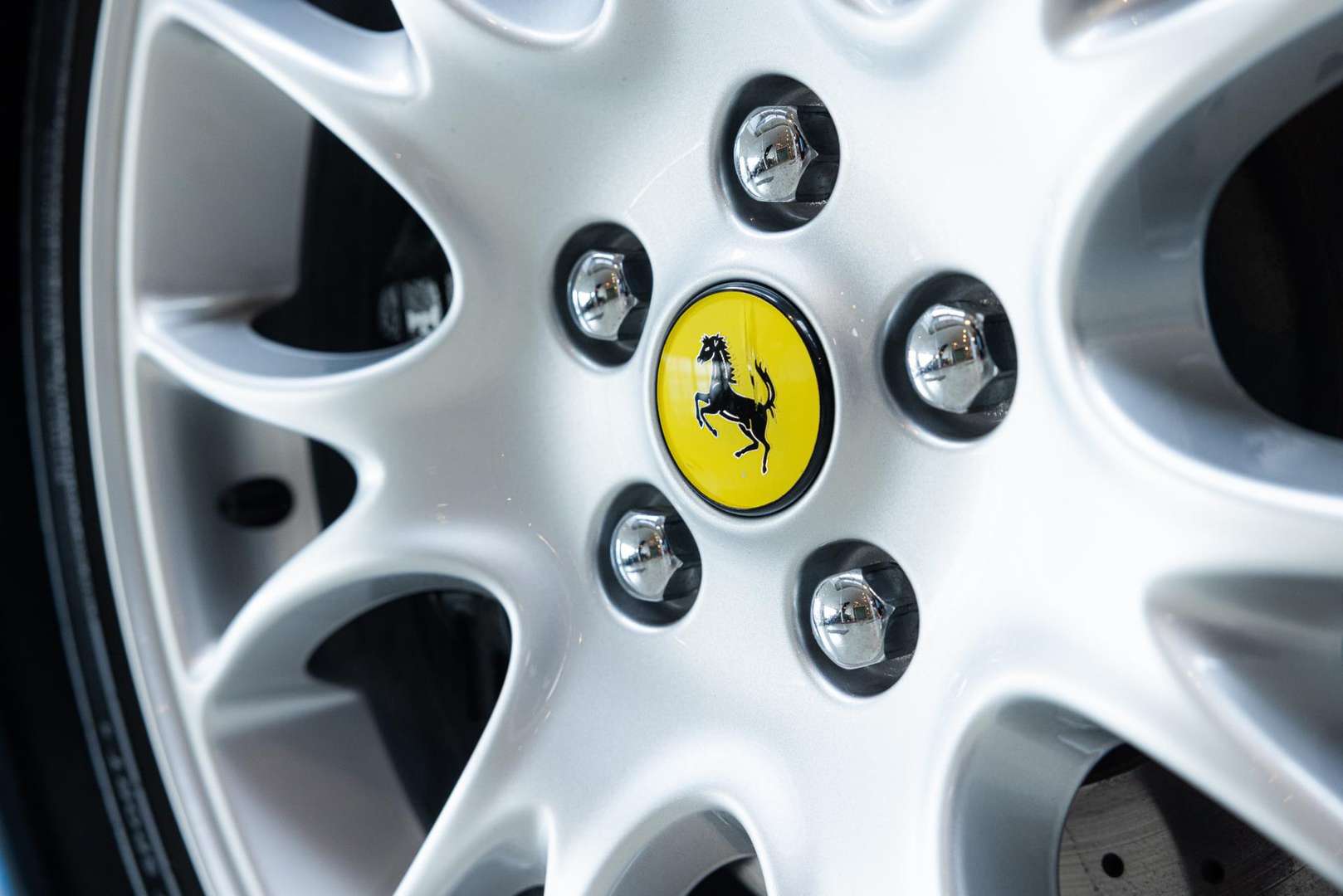 Ferrari 612 Scaglietti - 2005 - Joinsteer - #24