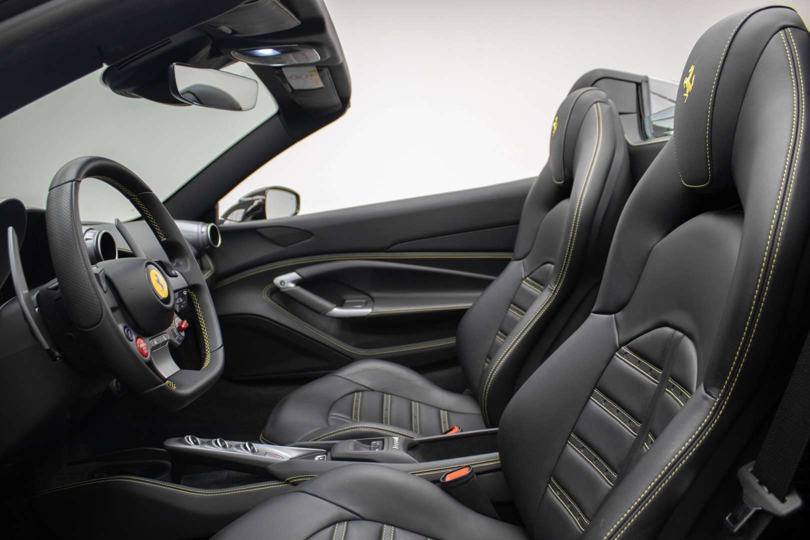 Ferrari F8 Spider - 2022 - Joinsteer - #8