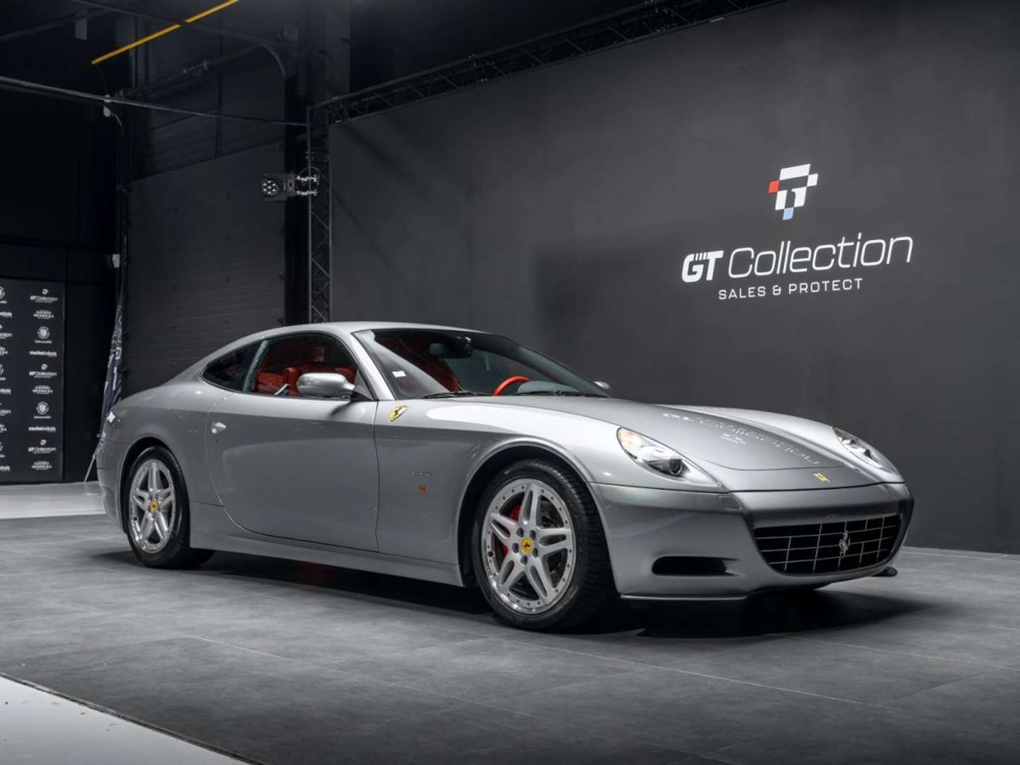 Ferrari 612 Scaglietti - 2006 - Joinsteer - #7