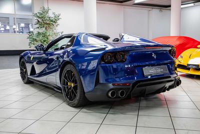 Ferrari 812 GTS -  - Joinsteer - #3