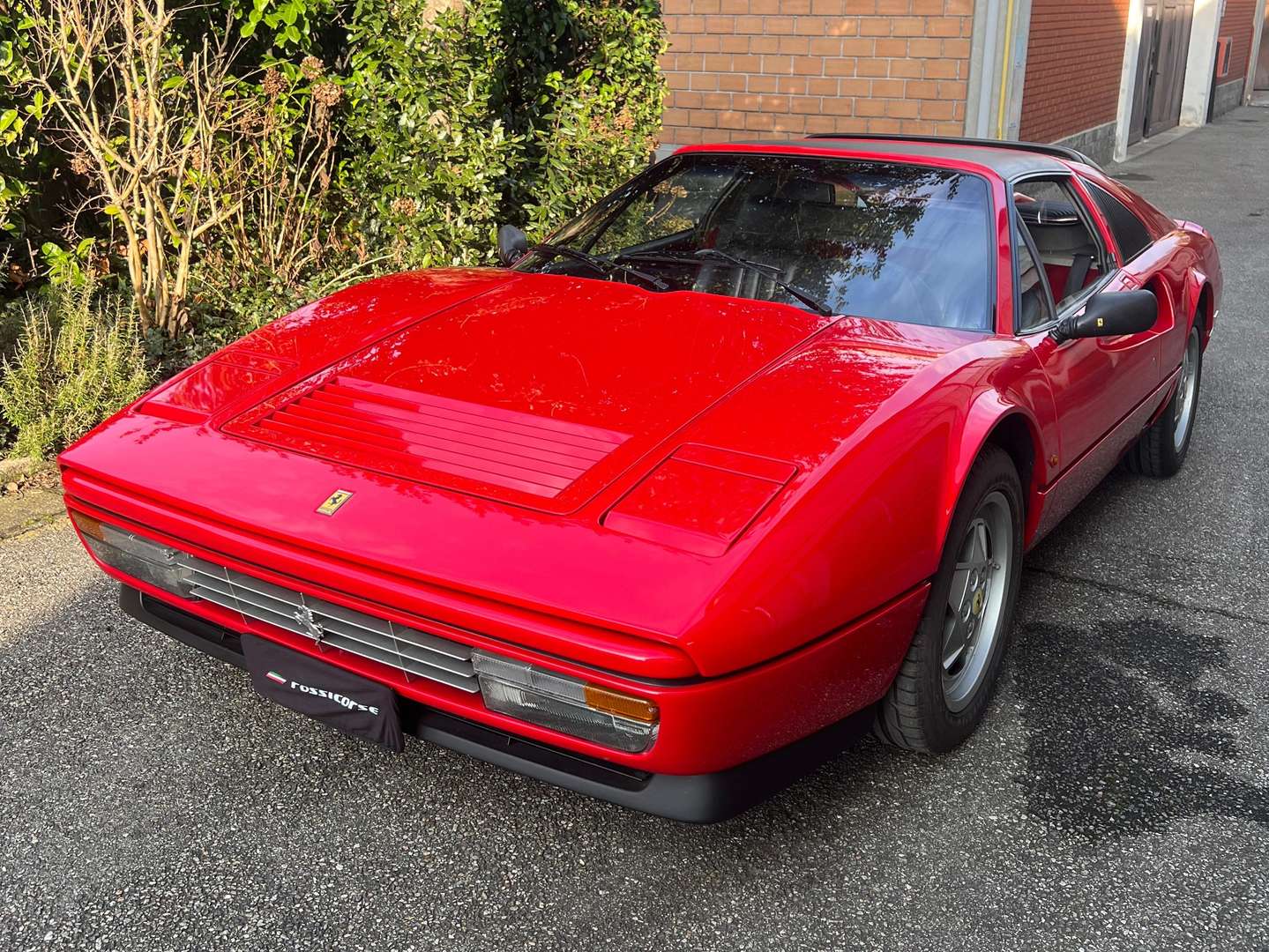 Ferrari 208 GTS - 1988 - Joinsteer - #27