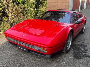 Ferrari 208 GTS — photo 27