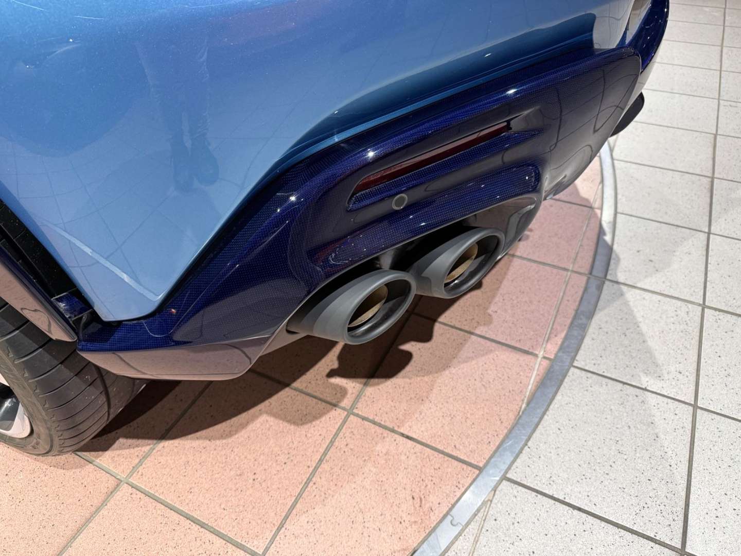 Ferrari Purosangue - 2024 - Joinsteer - #15