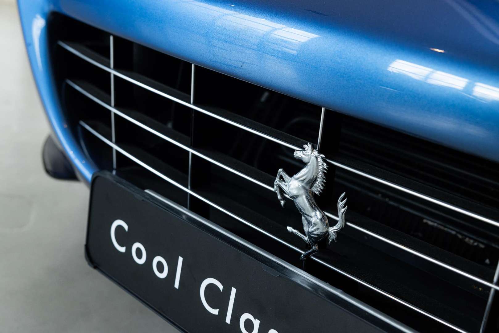 Ferrari 612 Scaglietti - 2005 - Joinsteer - #25