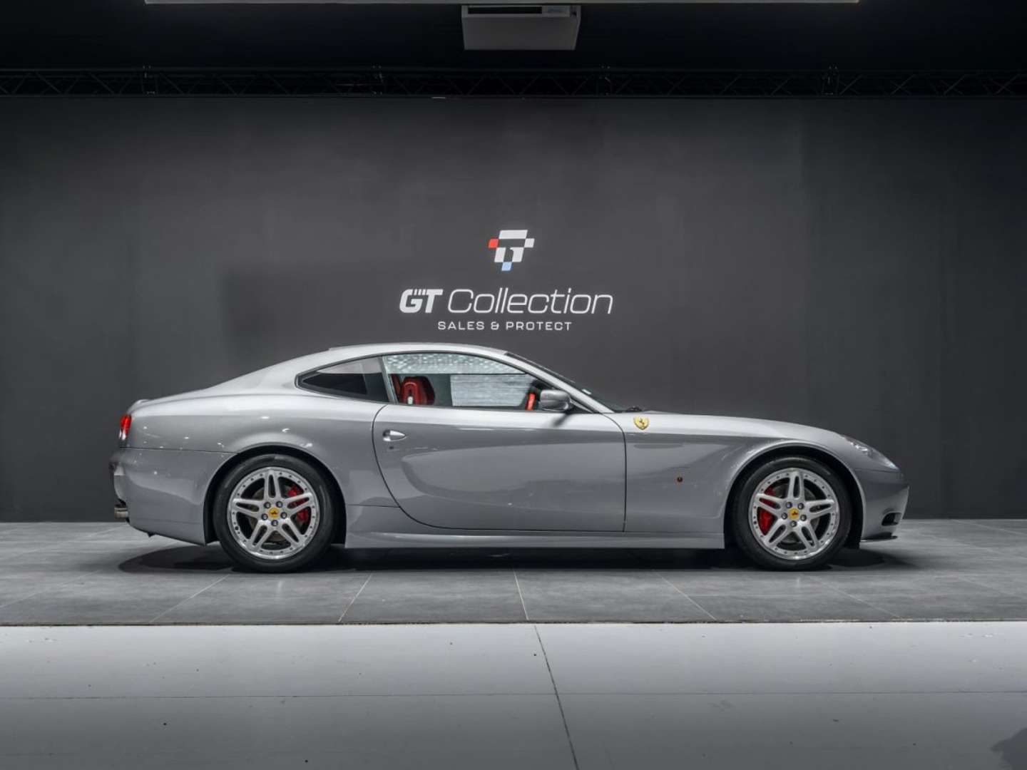 Ferrari 612 Scaglietti - 2006 - Joinsteer - #8