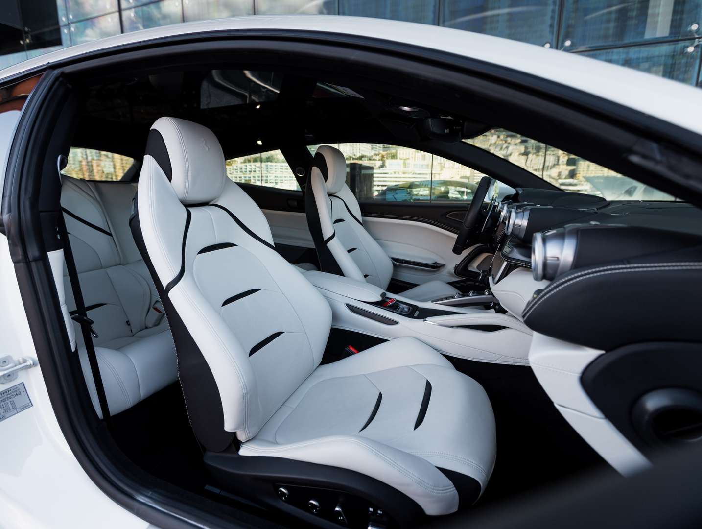 Ferrari GTC4Lusso - 2019 - Joinsteer - #12