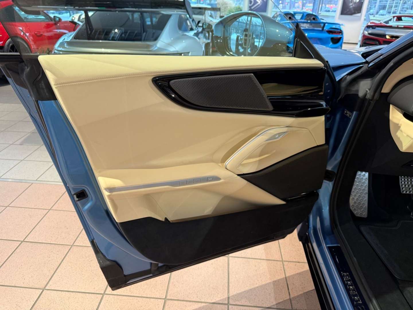 Ferrari Purosangue - 2024 - Joinsteer - #16