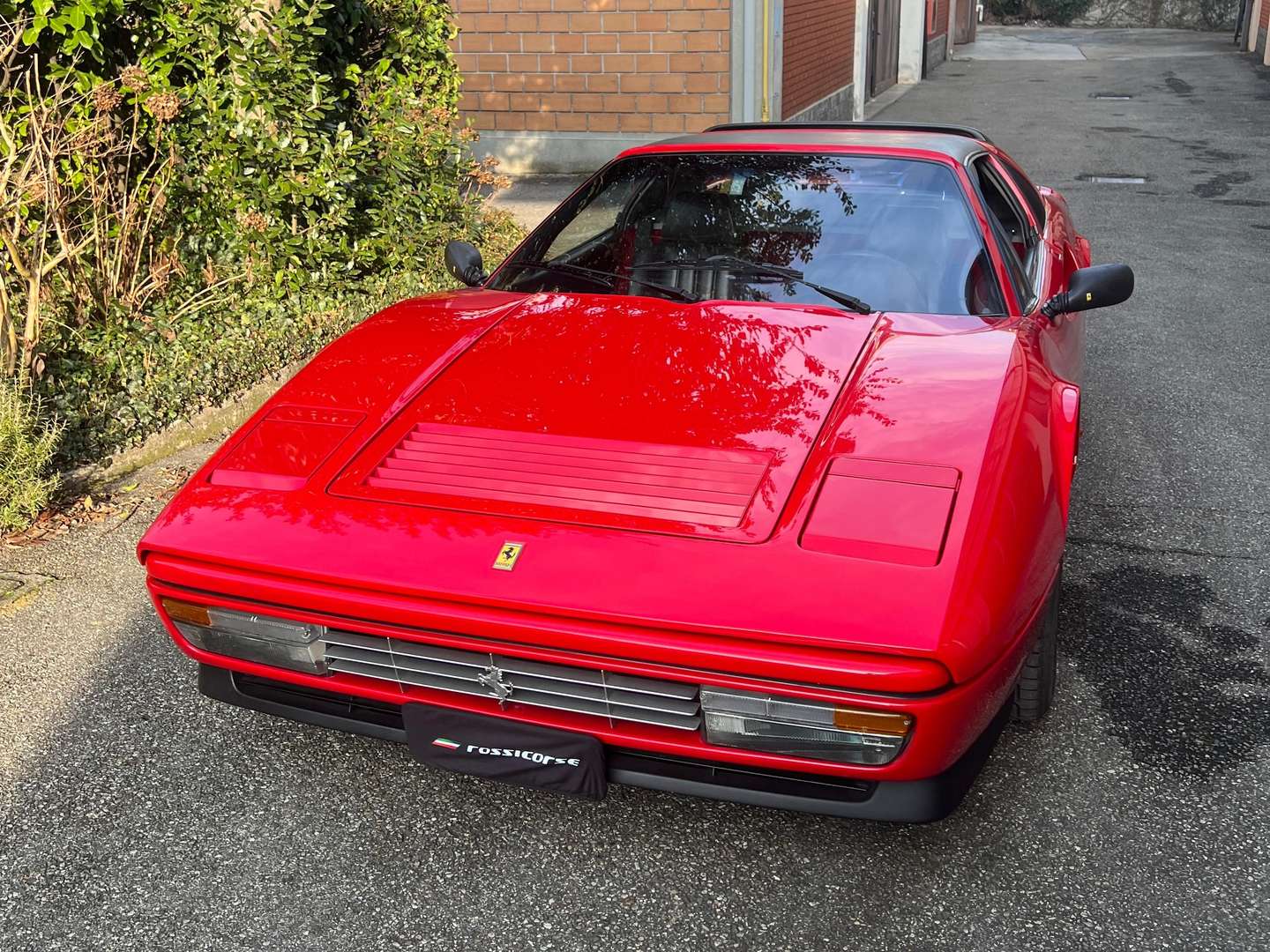 Ferrari 208 GTS - 1988 - Joinsteer - #28