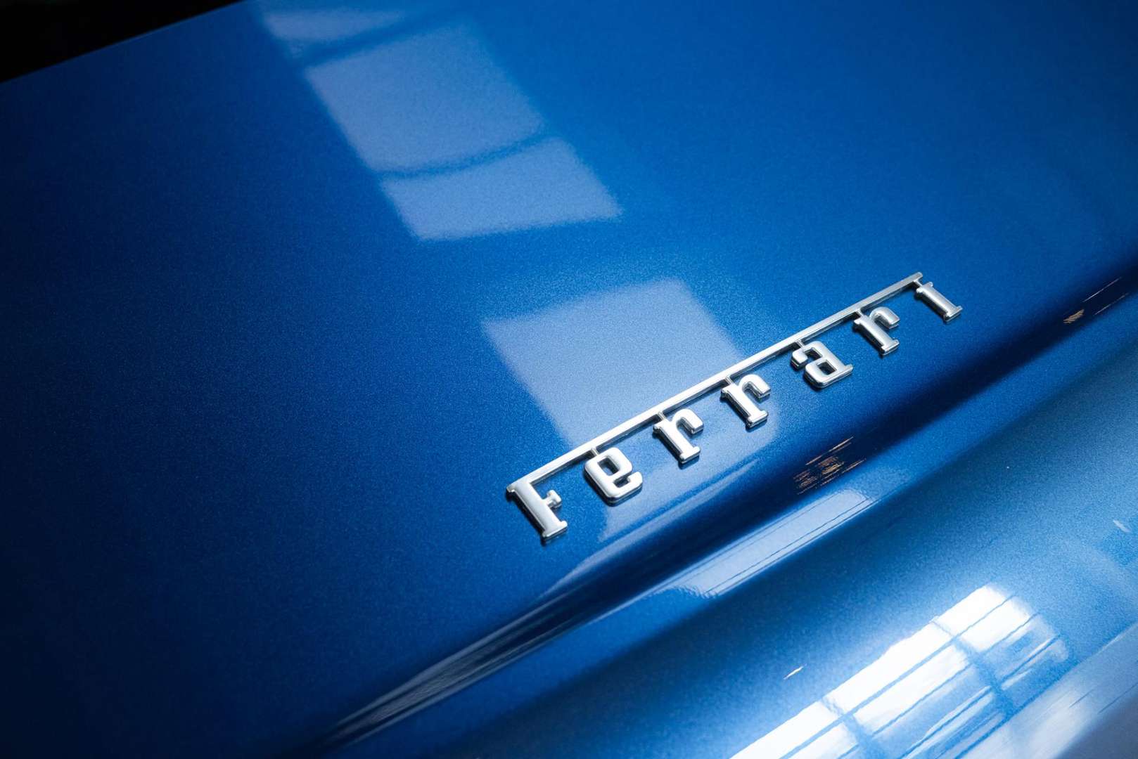 Ferrari 612 Scaglietti - 2005 - Joinsteer - #26