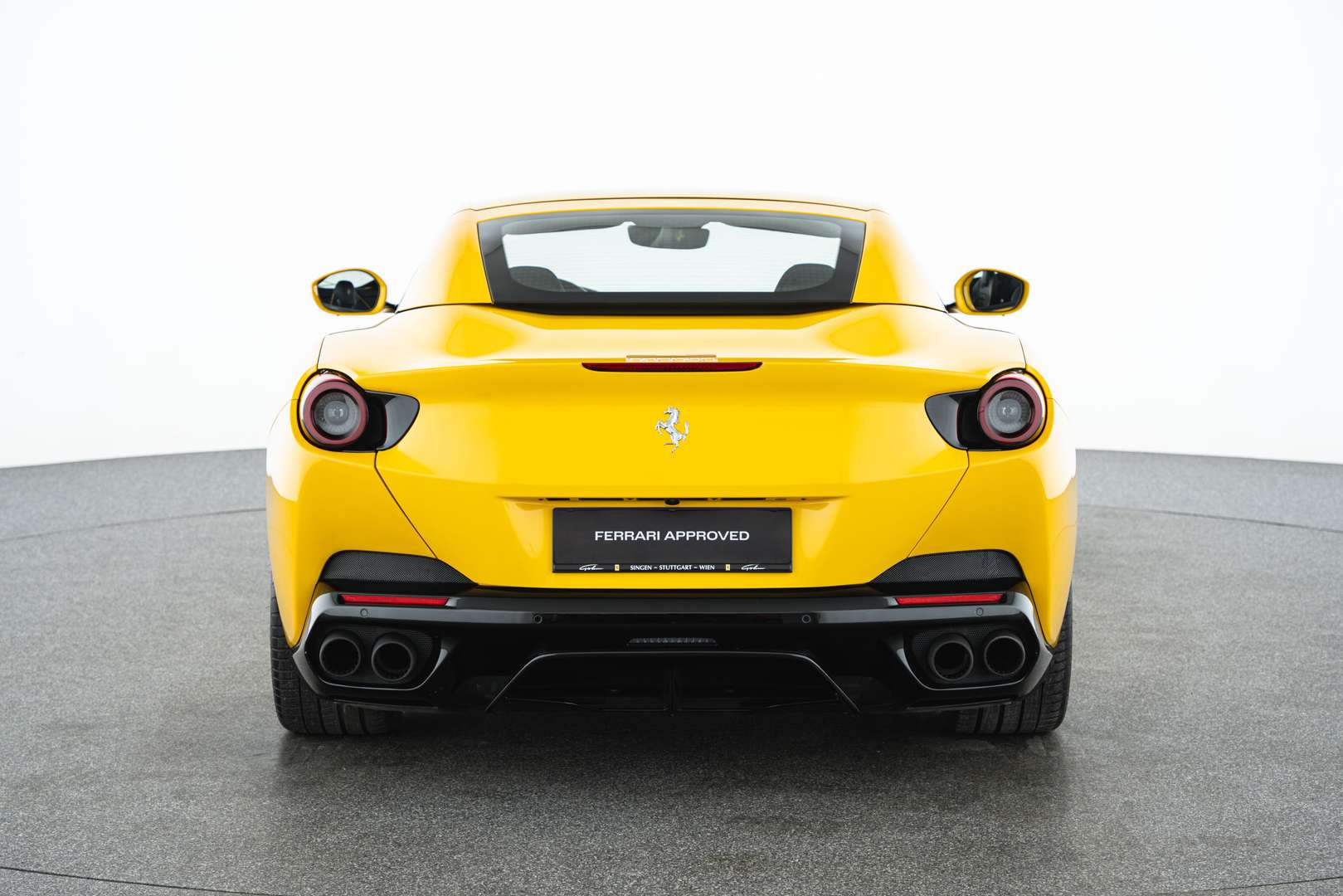 Ferrari Portofino - 2019 - Joinsteer - #49