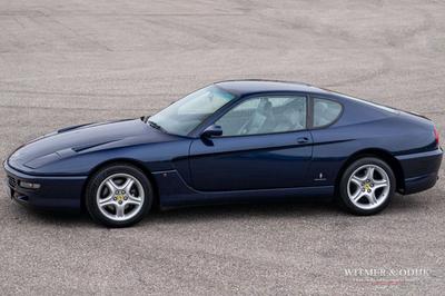 Ferrari 456 GT -  - Joinsteer - #1