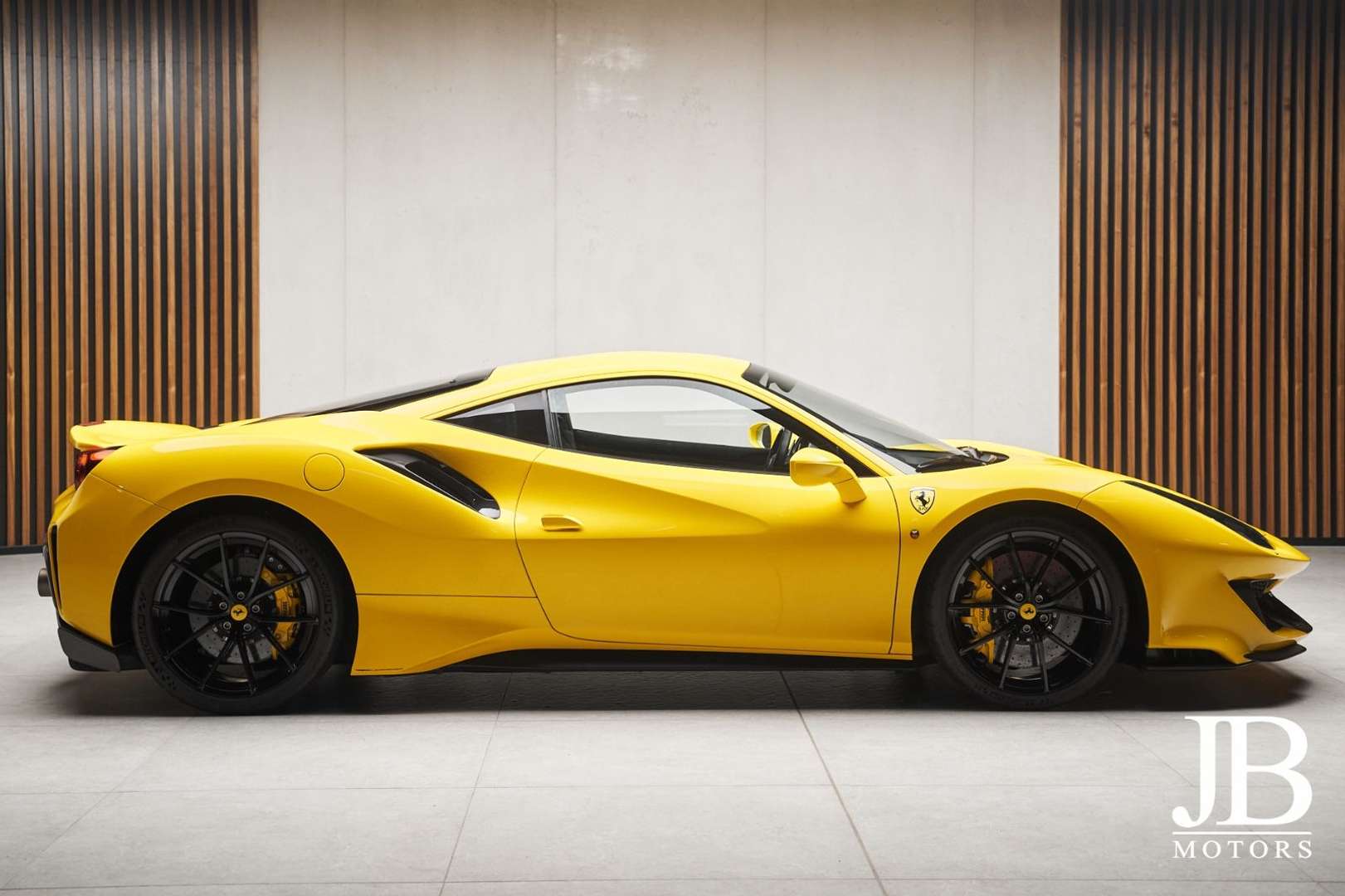 Ferrari 488 - 2020 - Joinsteer - #3