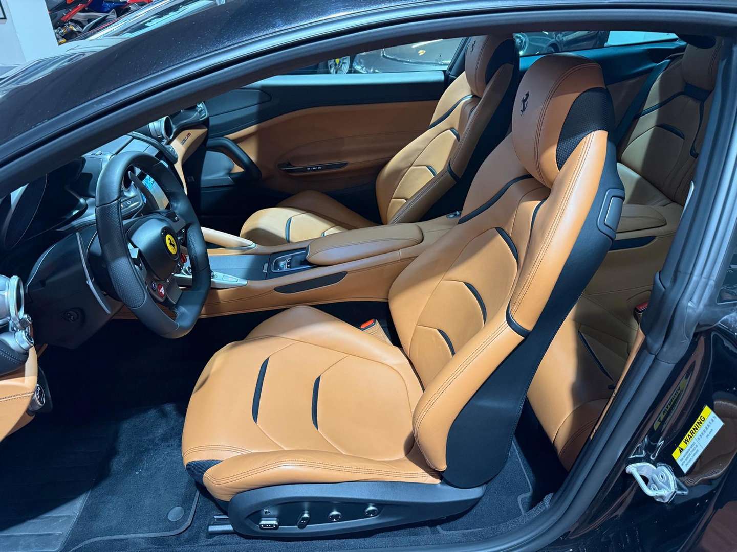 Ferrari GTC4Lusso - 2016 - Joinsteer - #10