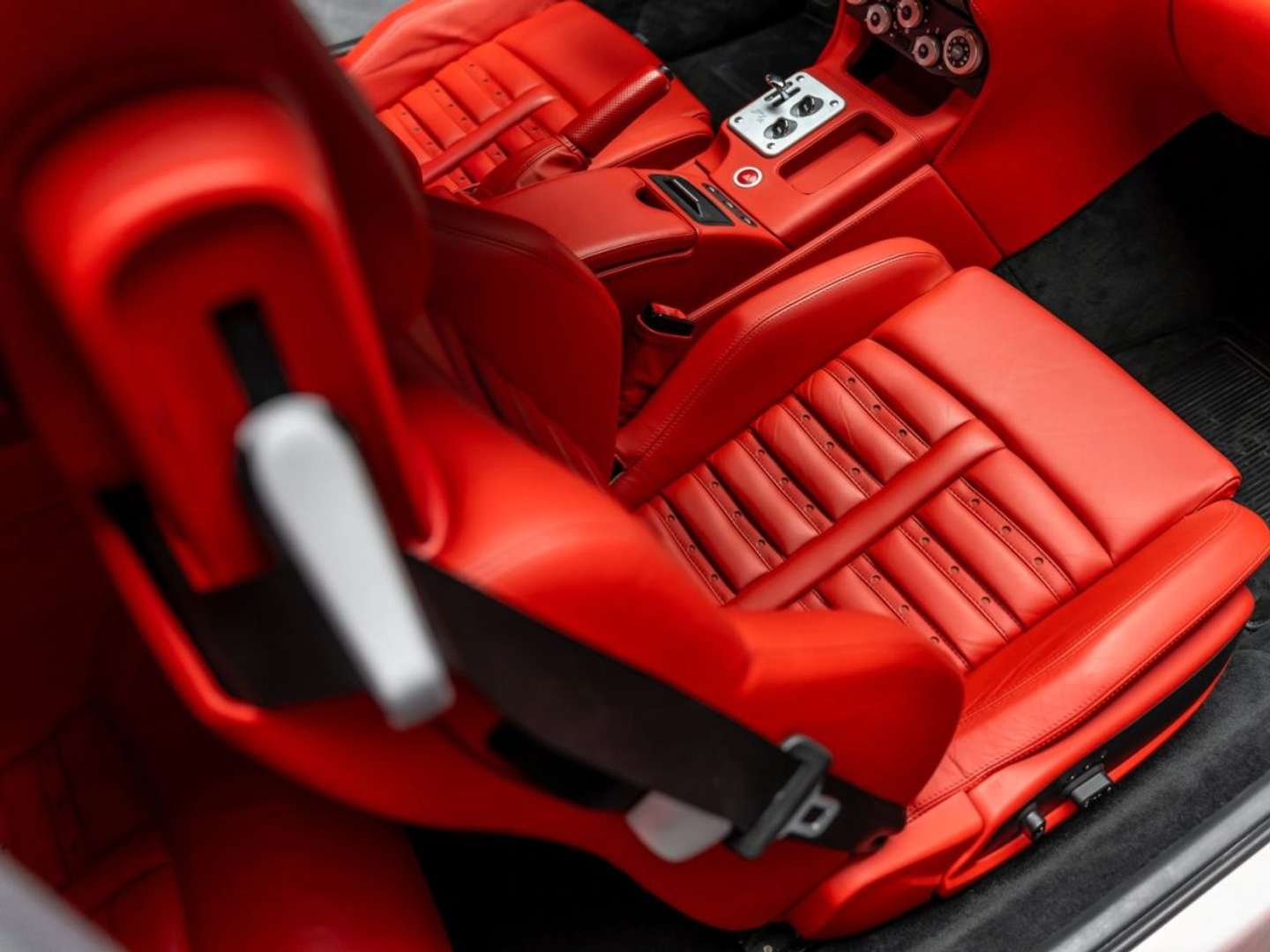 Ferrari 612 Scaglietti - 2006 - Joinsteer - #10