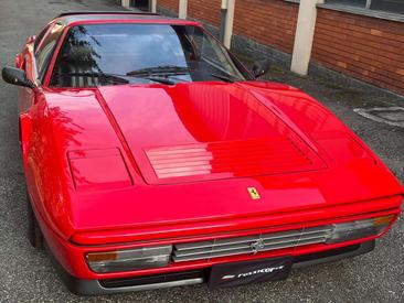 Ferrari 208 GTS — photo 29
