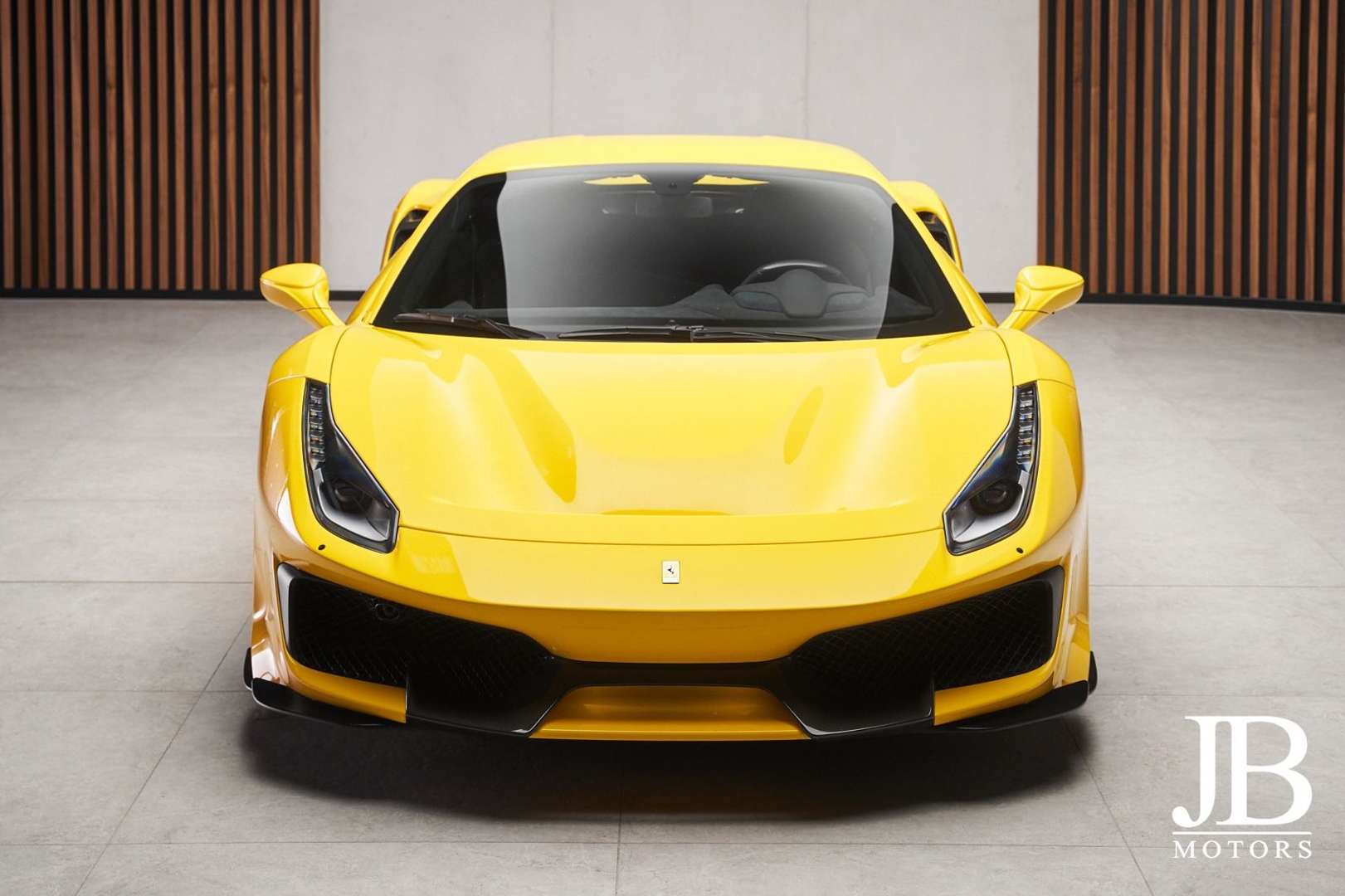 Ferrari 488 - 2020 - Joinsteer - #4