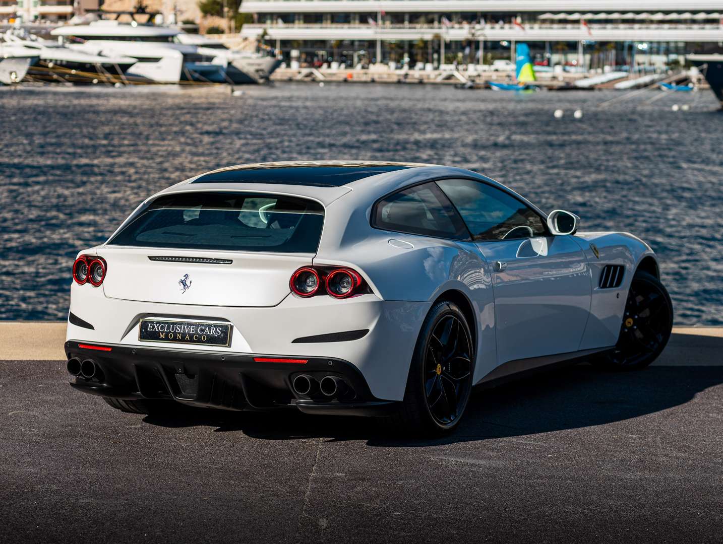 Ferrari GTC4Lusso - 2019 - Joinsteer - #13