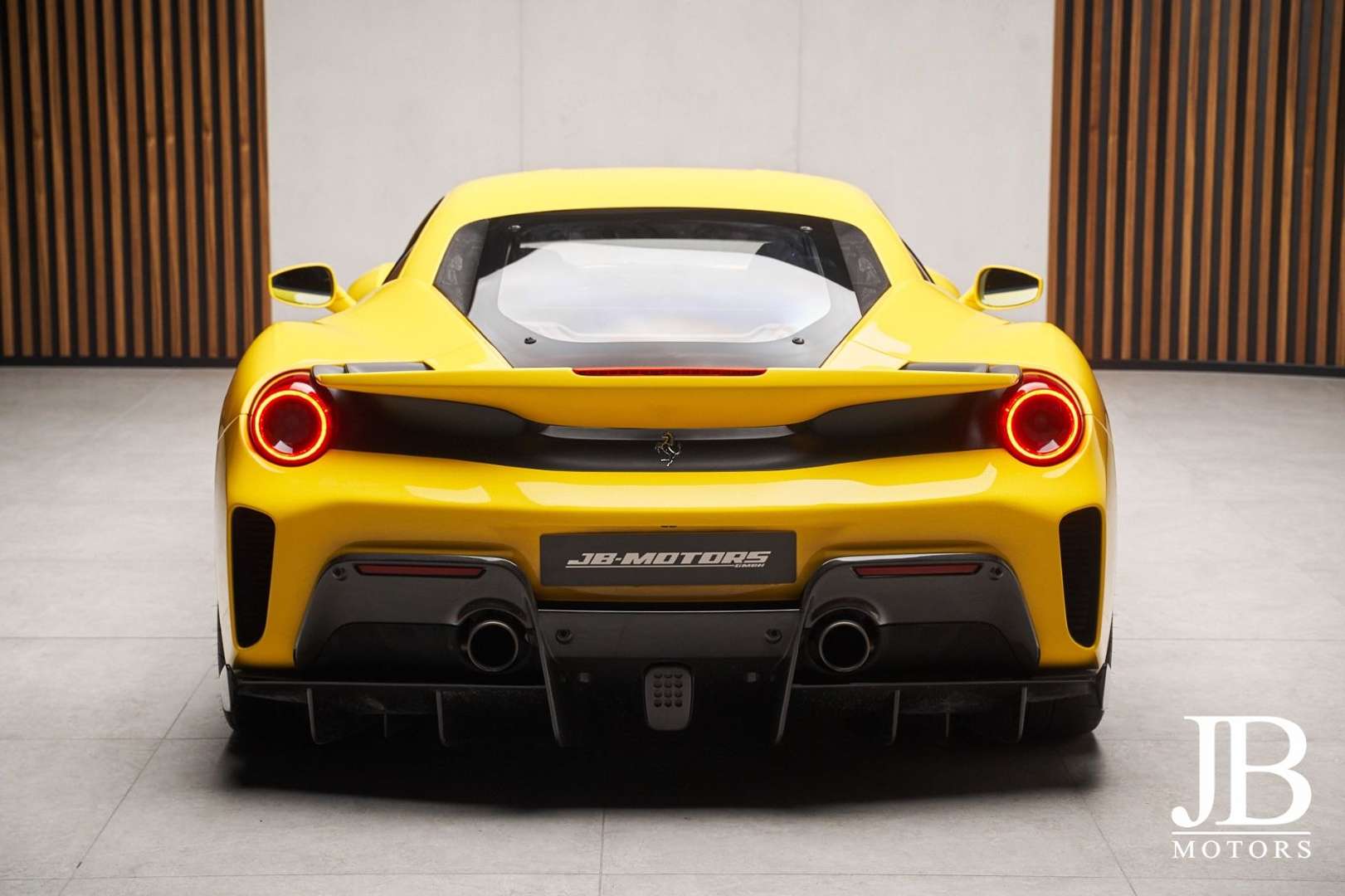 Ferrari 488 - 2020 - Joinsteer - #5