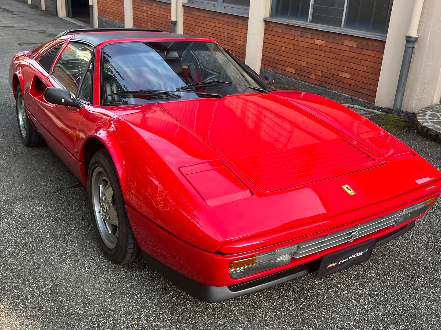 Ferrari 208 GTS - 1988 - Joinsteer - #30