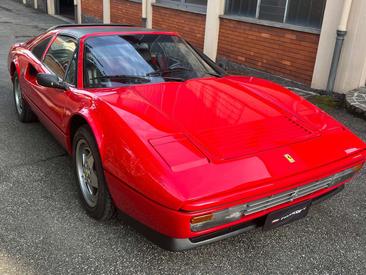 Ferrari 208 GTS — photo 30