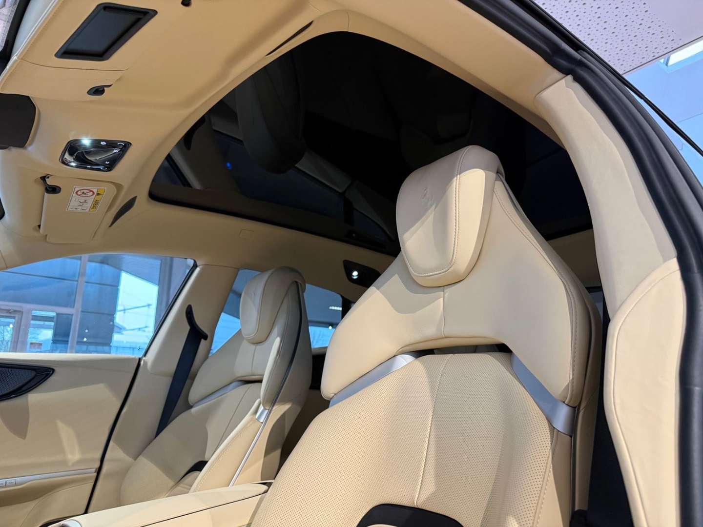 Ferrari Purosangue - 2024 - Joinsteer - #19