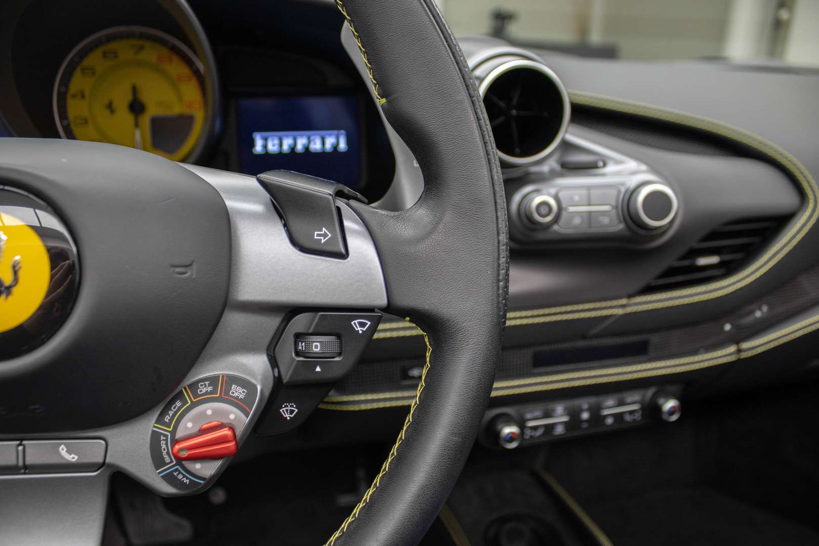 Ferrari F8 Spider - 2022 - Joinsteer - #11