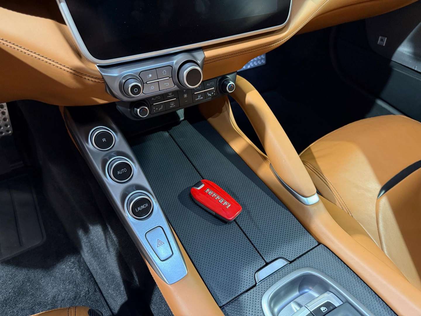 Ferrari GTC4Lusso - 2016 - Joinsteer - #12