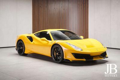 Ferrari 488 -  - Joinsteer - #5