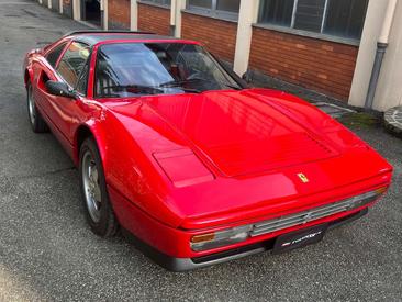 Ferrari 208 GTS — photo 31