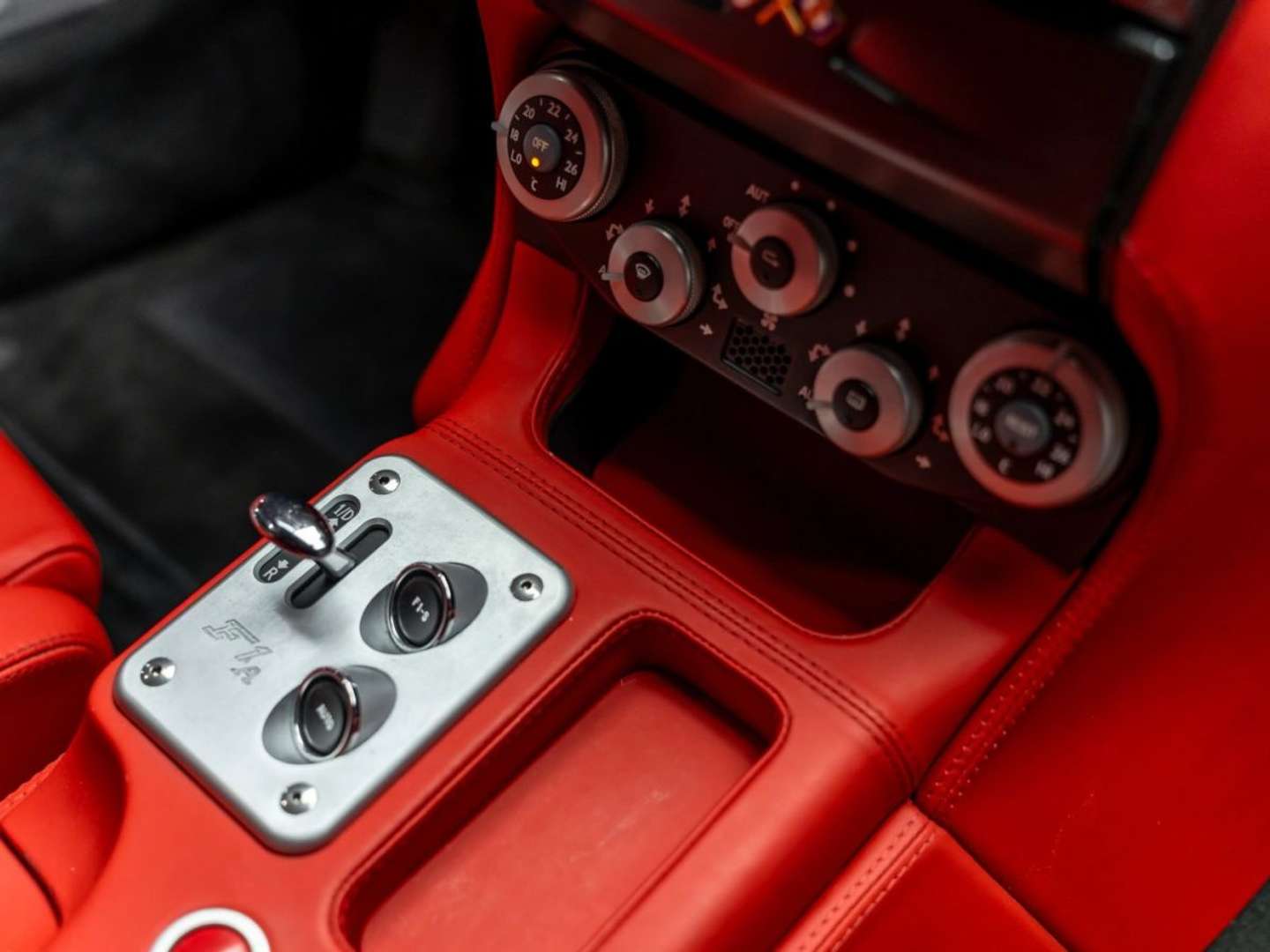 Ferrari 612 Scaglietti - 2006 - Joinsteer - #13